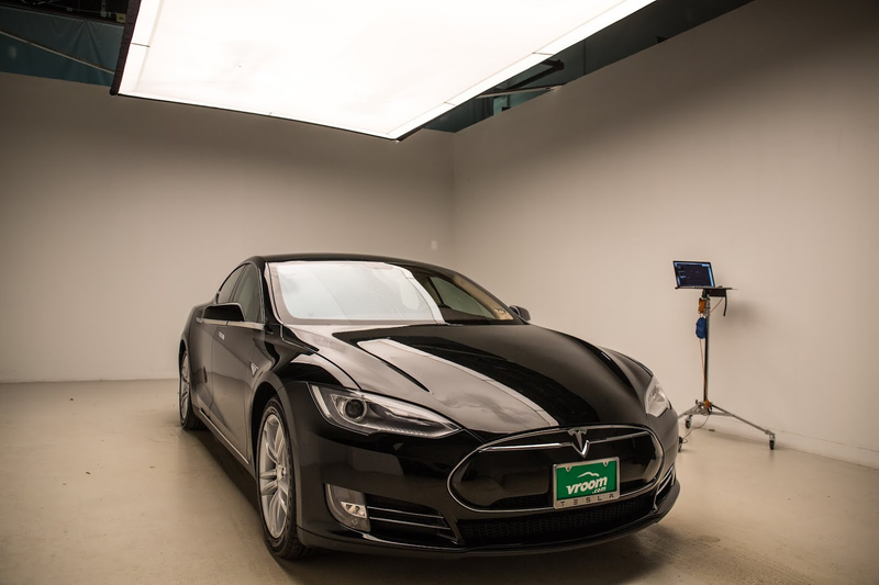 Illustration for article titled Here Is Why You Can Actually Buy A Car Now Without Looking At It First